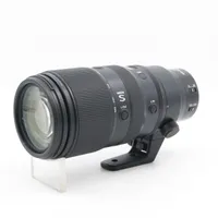 Nikon Z 100-400mm F/4.5-5.6 VR S occasion - tweedehands (occasion) — outlet/retourdeal