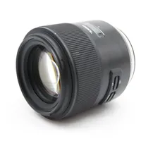 Tamron SP 85mm f/1.8 Di VC USD Canon occasion - tweedehands (occasion) — outlet/retourdeal