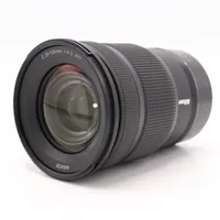Nikon Z 24-120mm f/4 S occasion - tweedehands (occasion) — outlet/retourdeal