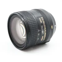 Nikon AF-S 24-85mm f/3.5-4.5G ED VR occasion - tweedehands (occasion) — outlet/retourdeal