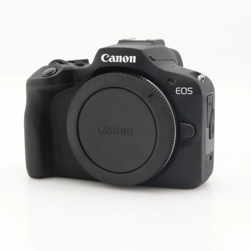 Canon EOS R100 body occasion - tweedehands (occasion) — outlet/retourdeal