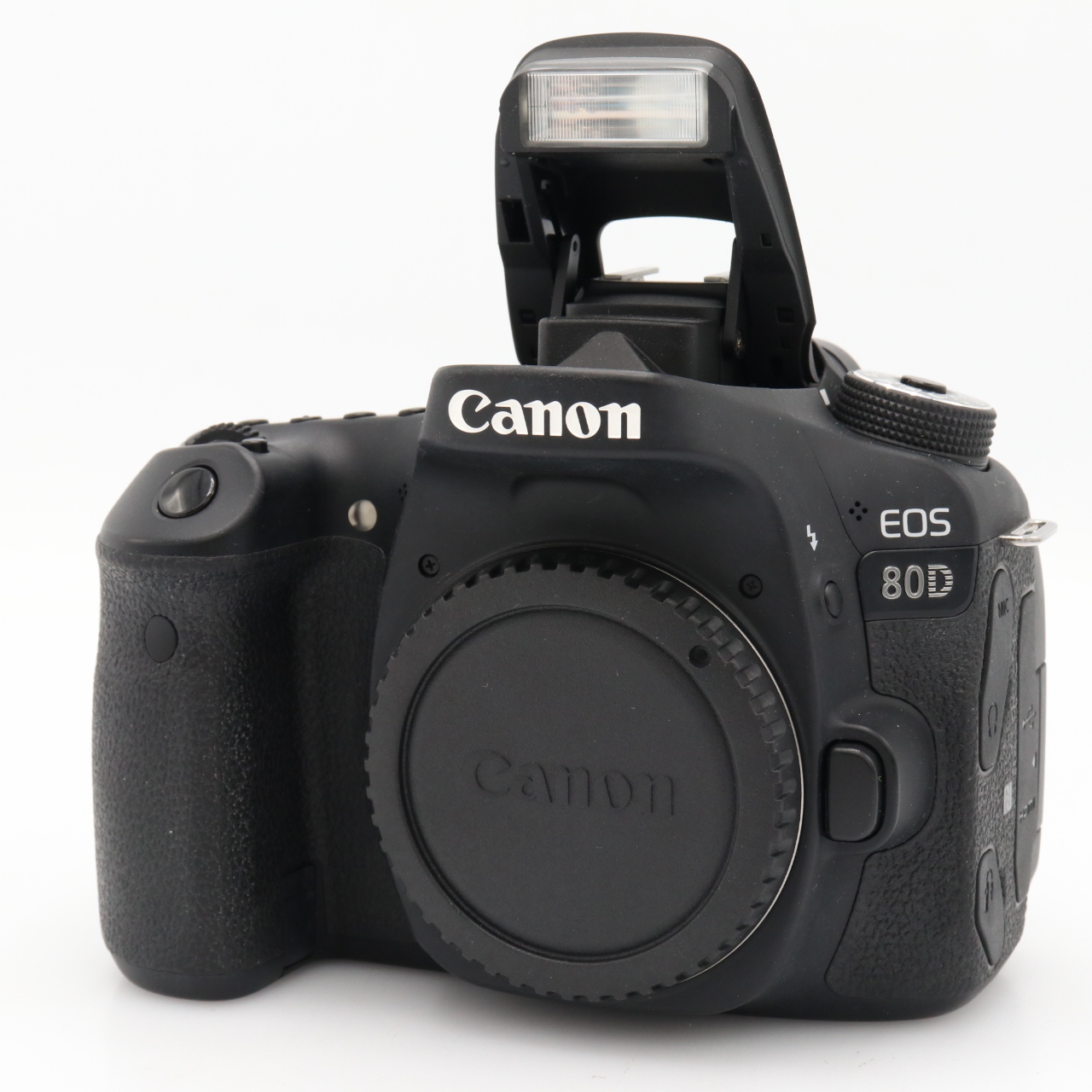Canon EOS 80D body occasion
