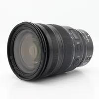 Nikon Z 24-70mm f/2.8 S occasion - tweedehands (occasion) — outlet/retourdeal