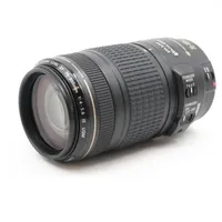 Canon EF 70-300mm f/4-5.6 IS USM occasion - tweedehands (occasion) — outlet/retourdeal