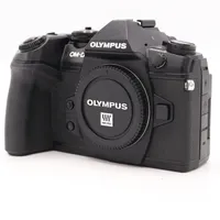 Olympus OM-D E-M1 Mark II body occasion - tweedehands (occasion) — outlet/retourdeal