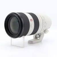 Sony FE 70-200mm F/2.8 GM OSS II occasion - tweedehands (occasion) — outlet/retourdeal