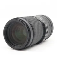Sigma 100-400mm f/5-6.3 DG DN OS Contemporary Sony FE occasion - tweedehands (occasion) — outlet/retourdeal