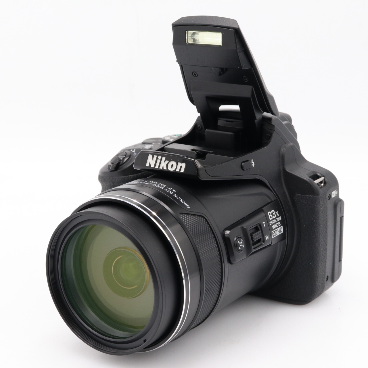 Nikon Coolpix P900 occasion