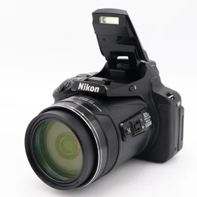 Nikon Coolpix P900 occasion