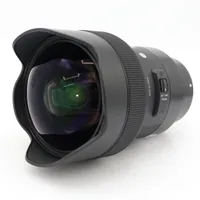 Sigma 14mm F/1.8 DG HSM Art Sony FE occasion - tweedehands (occasion) — outlet/retourdeal