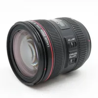 Canon EF 24-70mm f/4 L IS USM occasion - tweedehands (occasion) — outlet/retourdeal