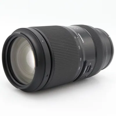 Tamron 70-180mm f/2.8 Di III VC VXD G2 Nikon Z occasion