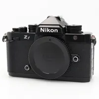 Nikon Z f body occasion - tweedehands (occasion) — outlet/retourdeal