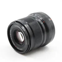 Fujifilm XF 50mm f/2 R WR occasion - tweedehands (occasion) — outlet/retourdeal