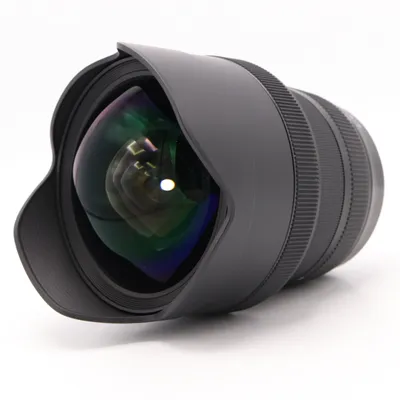 Sigma 12-24mm f/4 ART DG HSM Canon EF occasion