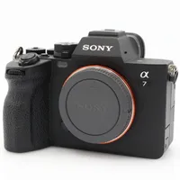 Sony A7 IV body occasion - tweedehands (occasion) — outlet/retourdeal