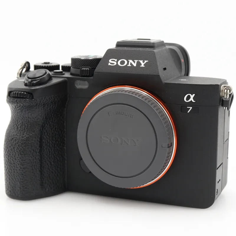 Sony A7 IV body occasion - tweedehands (occasion) — outlet/retourdeal