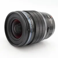 Olympus M.Zuiko Digital 17mm f/1.2 PRO occasion - tweedehands (occasion) — outlet/retourdeal