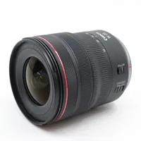 Canon RF 14-35mm f/4 L IS USM occasion - tweedehands (occasion) — outlet/retourdeal