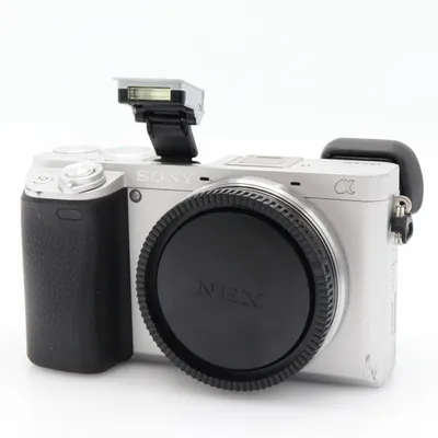 Sony A6300 body occasion