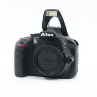 Nikon D3400 body occasion - tweedehands (occasion) — outlet/retourdeal