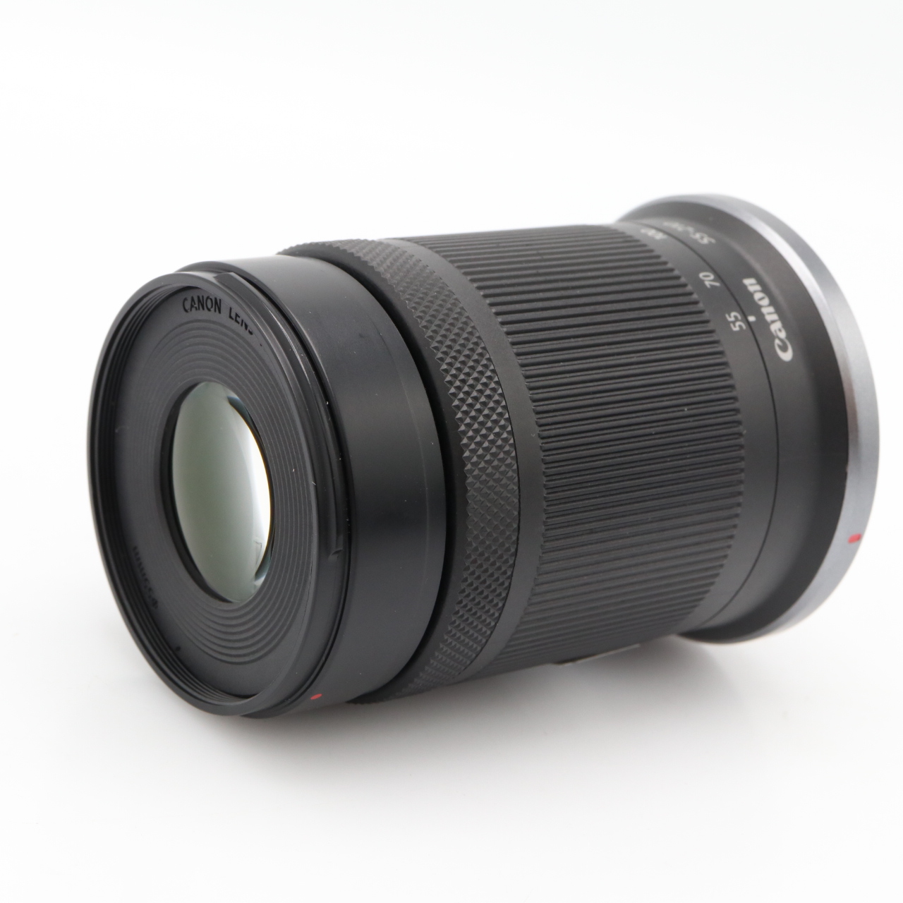Canon RF-S 55-210mm f/5-7.1 IS STM occasion