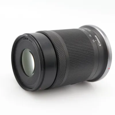 Canon RF-S 55-210mm f/5-7.1 IS STM occasion