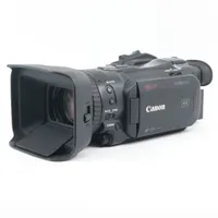 Canon Legria GX10 UHD 4K Camcorder occasion - tweedehands (occasion) — outlet/retourdeal