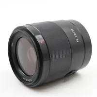 Sony FE 35mm f/1.8 occasion - tweedehands (occasion) — outlet/retourdeal