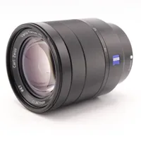 Sony FE 24-70mm f/4 ZA OSS Zeiss Vario-Tessar T* occasion - tweedehands (occasion) — outlet/retourdeal