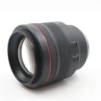 Canon RF 85mm F/1.2 L USM occasion - tweedehands (occasion) — outlet/retourdeal