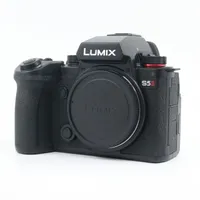 Panasonic Lumix DC-S5 II body occasion - tweedehands (occasion) — outlet/retourdeal