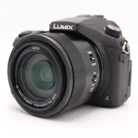 Panasonic Lumix DMC-FZ1000 occasion - tweedehands (occasion) — outlet/retourdeal