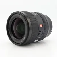 Sony FE 24mm F/1.4 GM occasion - tweedehands (occasion) — outlet/retourdeal