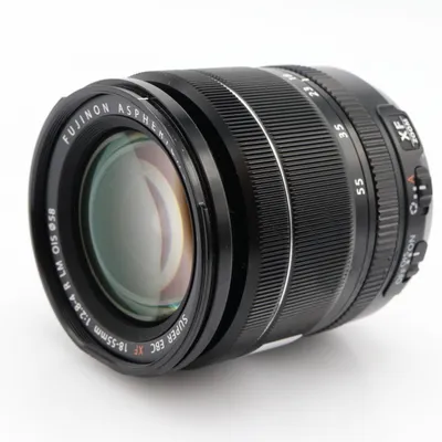 Fujifilm XF 18-55mm f/2.8-4 R LM OIS occasion