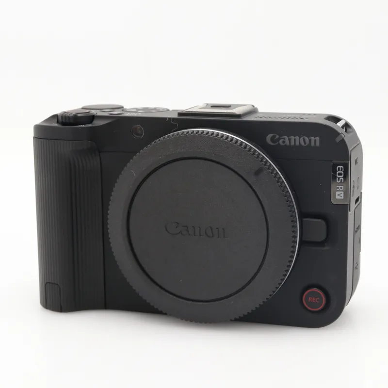 Canon EOS R50 V body occasion - tweedehands (occasion) — outlet/retourdeal