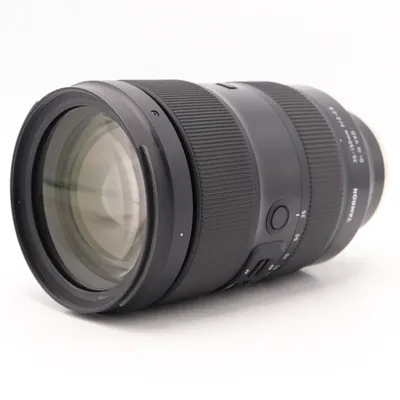 Tamron 35-150mm F/2-2.8 Di III VXD Sony FE occasion