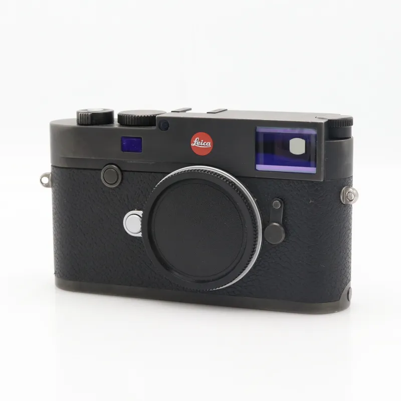 Leica 20000 M10 body occasion - tweedehands (occasion) — outlet/retourdeal