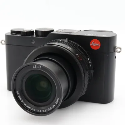 Leica 19140 D-LUX 7 occasion