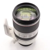 Canon RF 70-200mm f/2.8 L IS USM occasion - tweedehands (occasion) — outlet/retourdeal