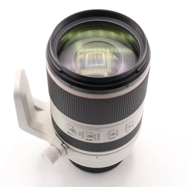 Canon RF 70-200mm f/2.8 L IS USM occasion - tweedehands (occasion) — outlet/retourdeal