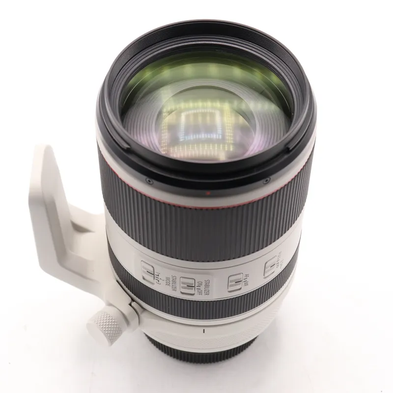 Canon RF 70-200mm f/2.8 L IS USM occasion - tweedehands (occasion) — outlet/retourdeal