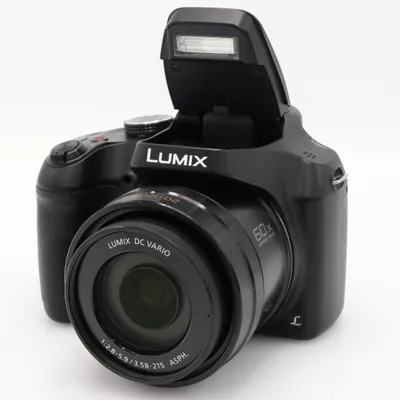 Panasonic LUMIX DC-FZ82 occasion