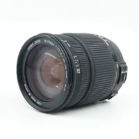 Sigma 18-250mm f/3.5-6.3 DC Macro OS HSM Nikon occasion - tweedehands (occasion) — outlet/retourdeal