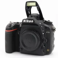 Nikon D750 body occasion - tweedehands (occasion) — outlet/retourdeal