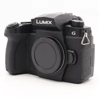 Panasonic LUMIX DC-G90 body occasion - tweedehands (occasion) — outlet/retourdeal