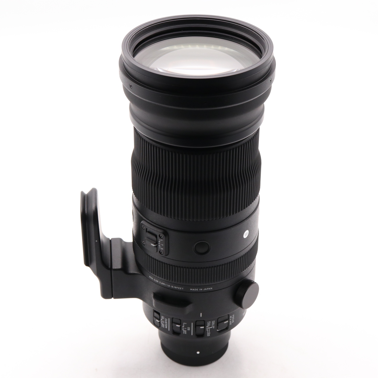 Sigma 150-600mm f/5-6.3 DG DN OS Sports Sony FE occasion