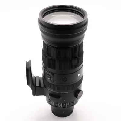 Sigma 150-600mm f/5-6.3 DG DN OS Sports Sony FE occasion