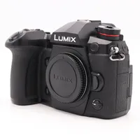 Panasonic Lumix DC-G9 body occasion - tweedehands (occasion) — outlet/retourdeal