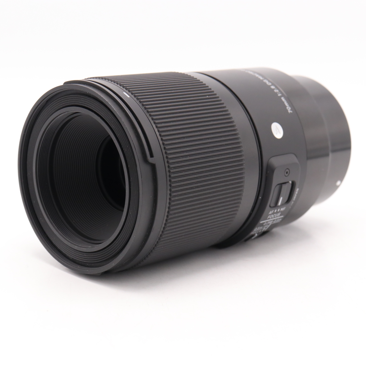 Sigma 70mm F/2.8 DG Macro ART Sony FE occasion